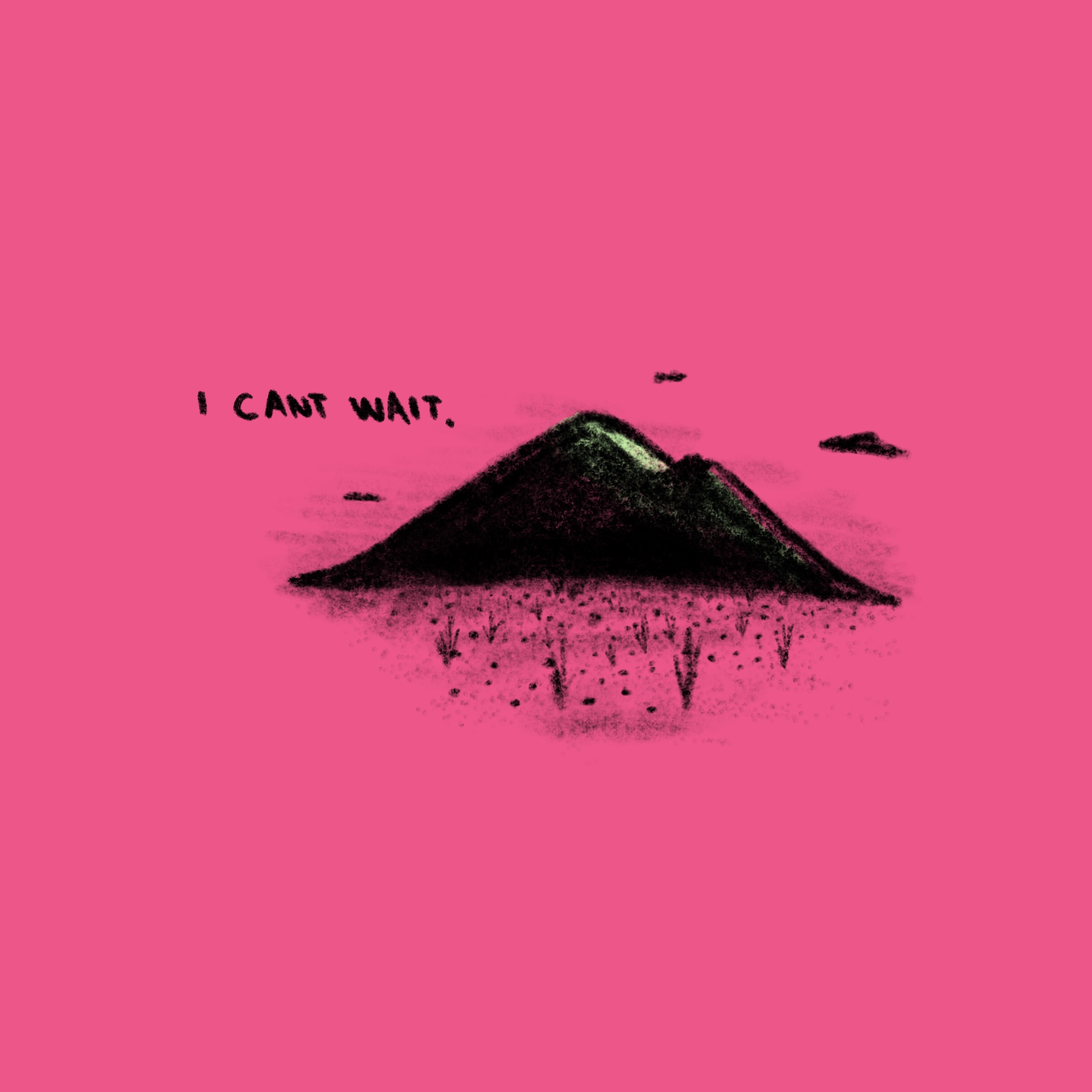 I can’t wait.