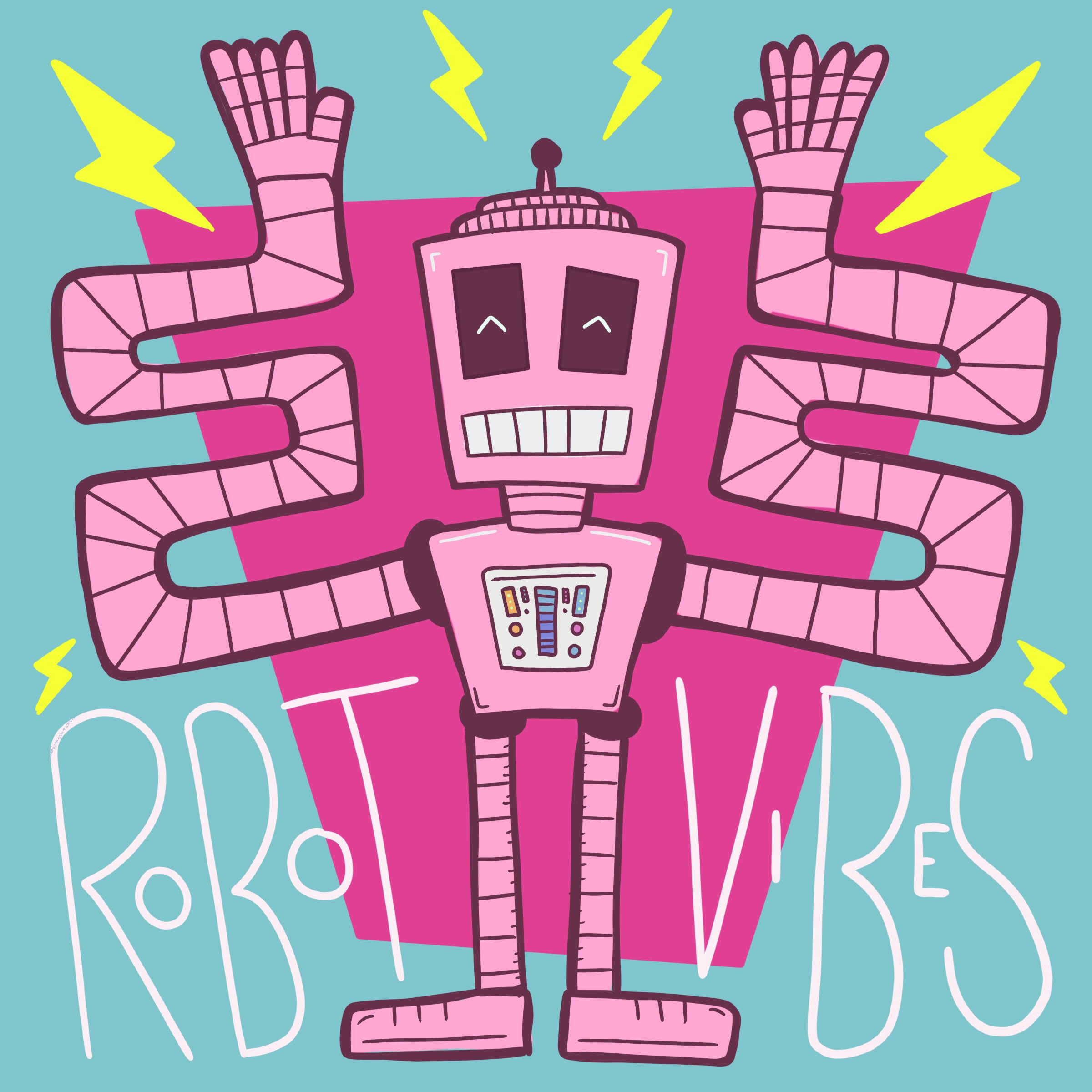 Robot Vibes