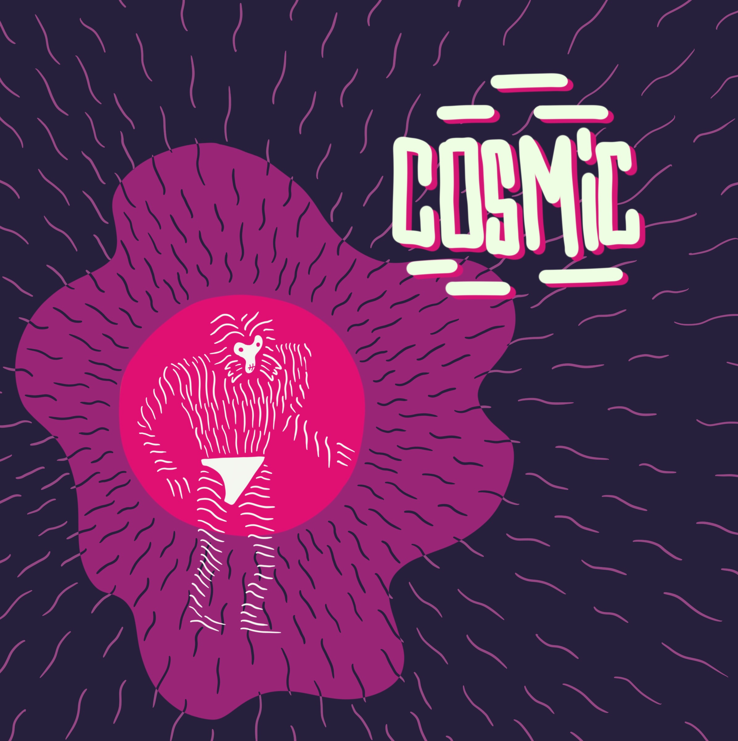 Cosmic