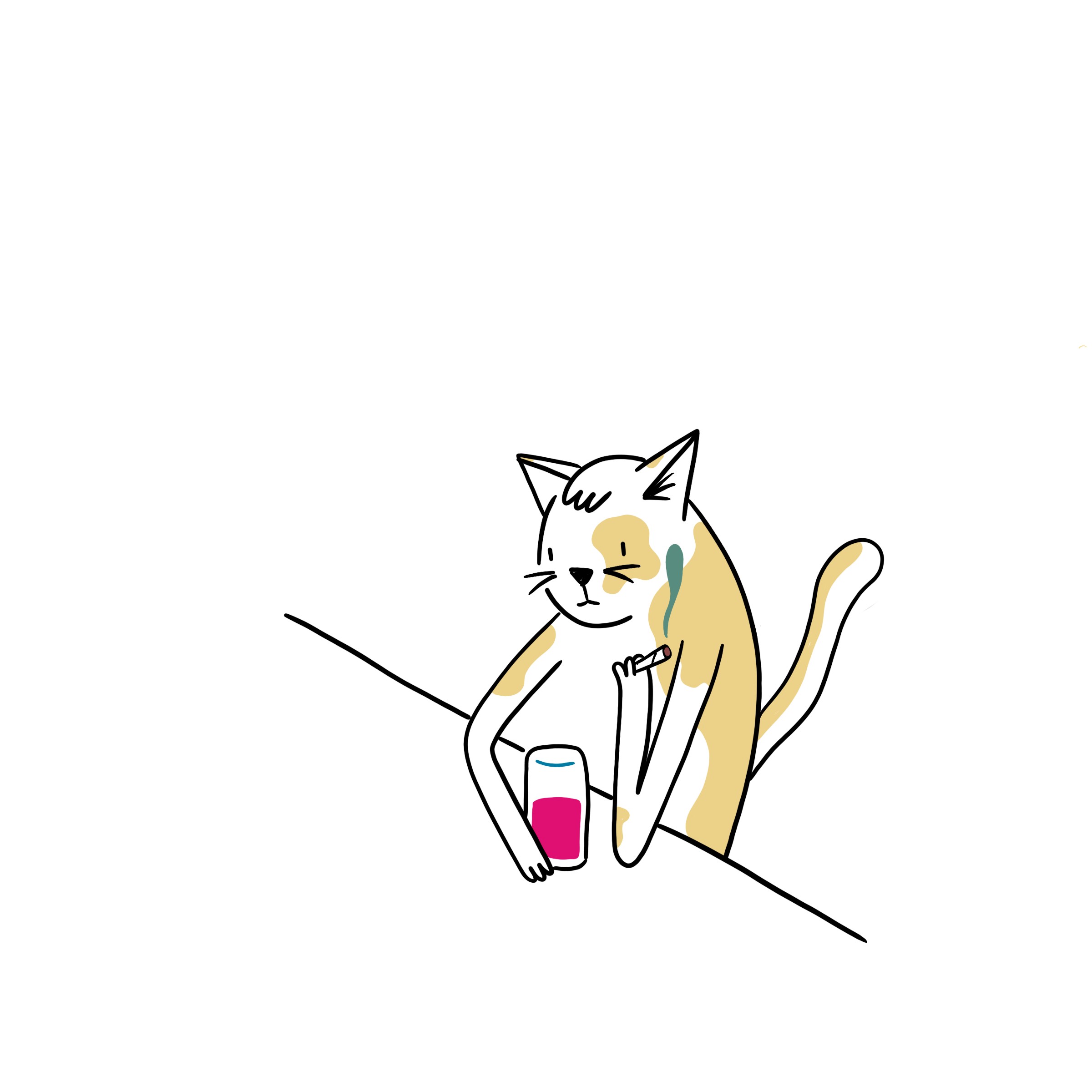 Winding Down