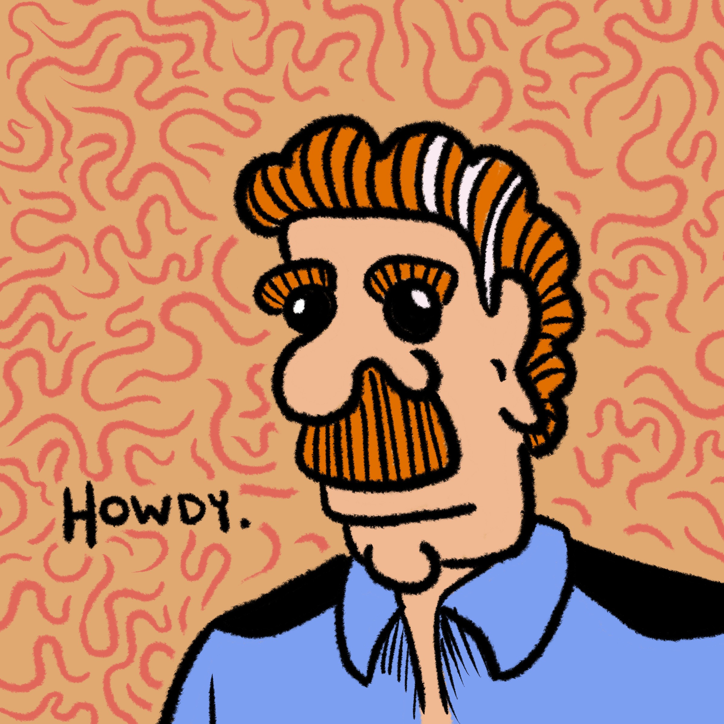 Howdy