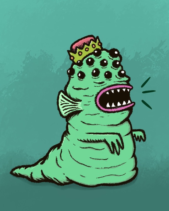 Hark!