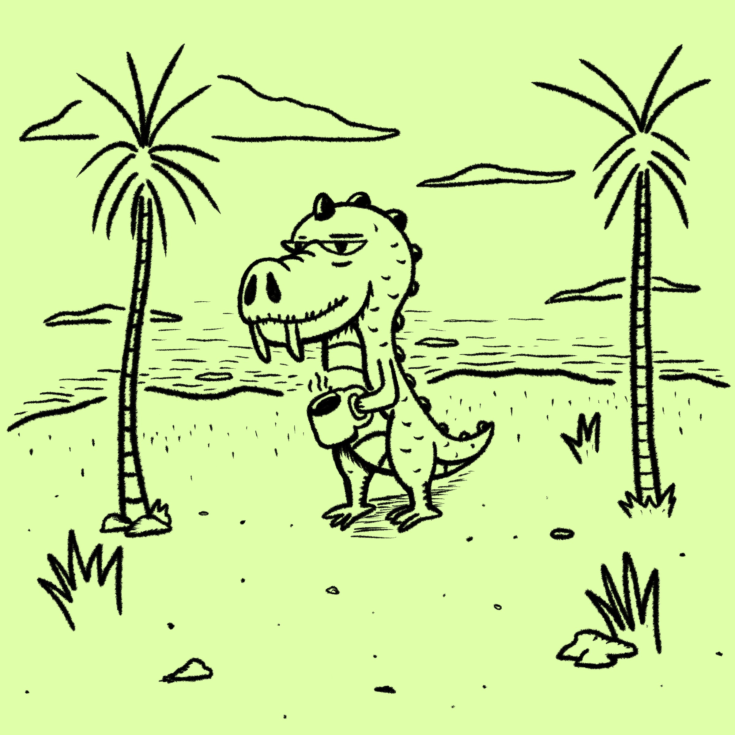 Dino