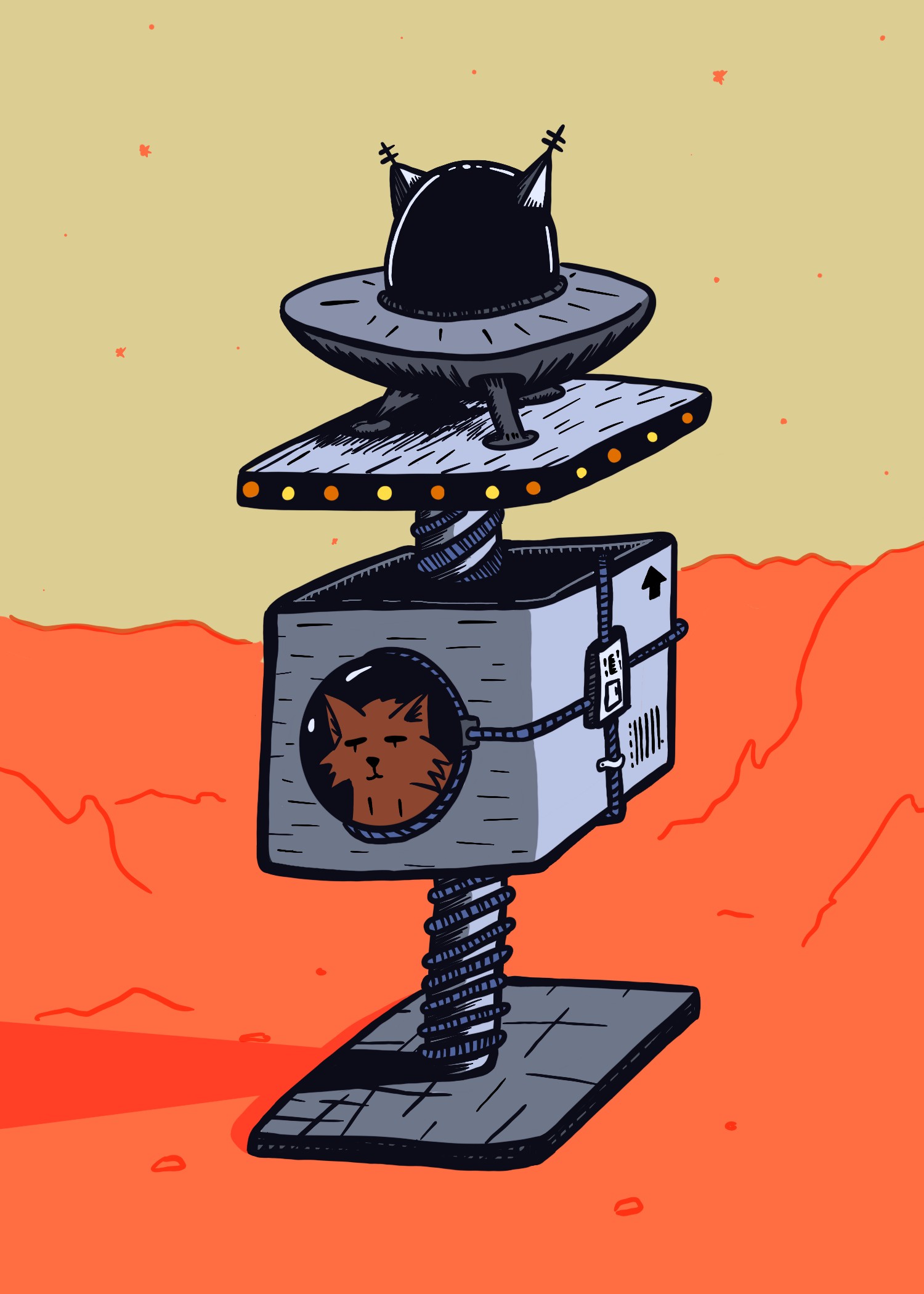Outpost