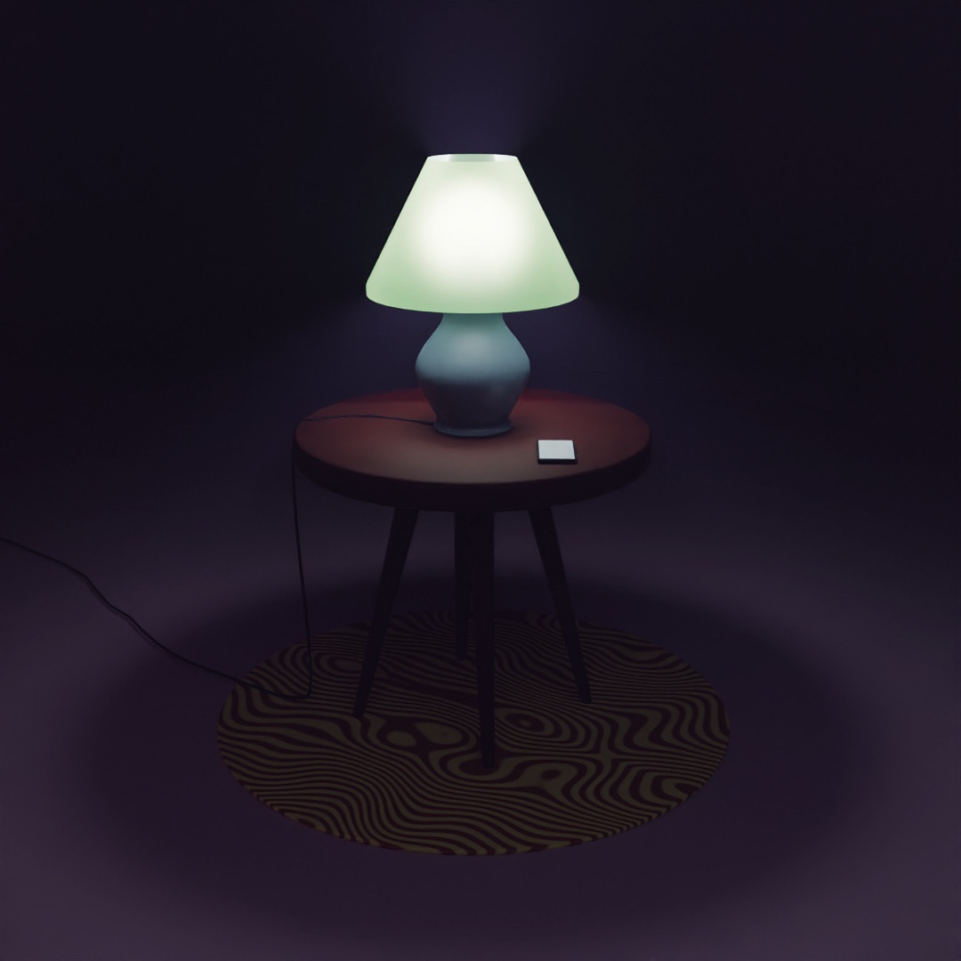 Lamp