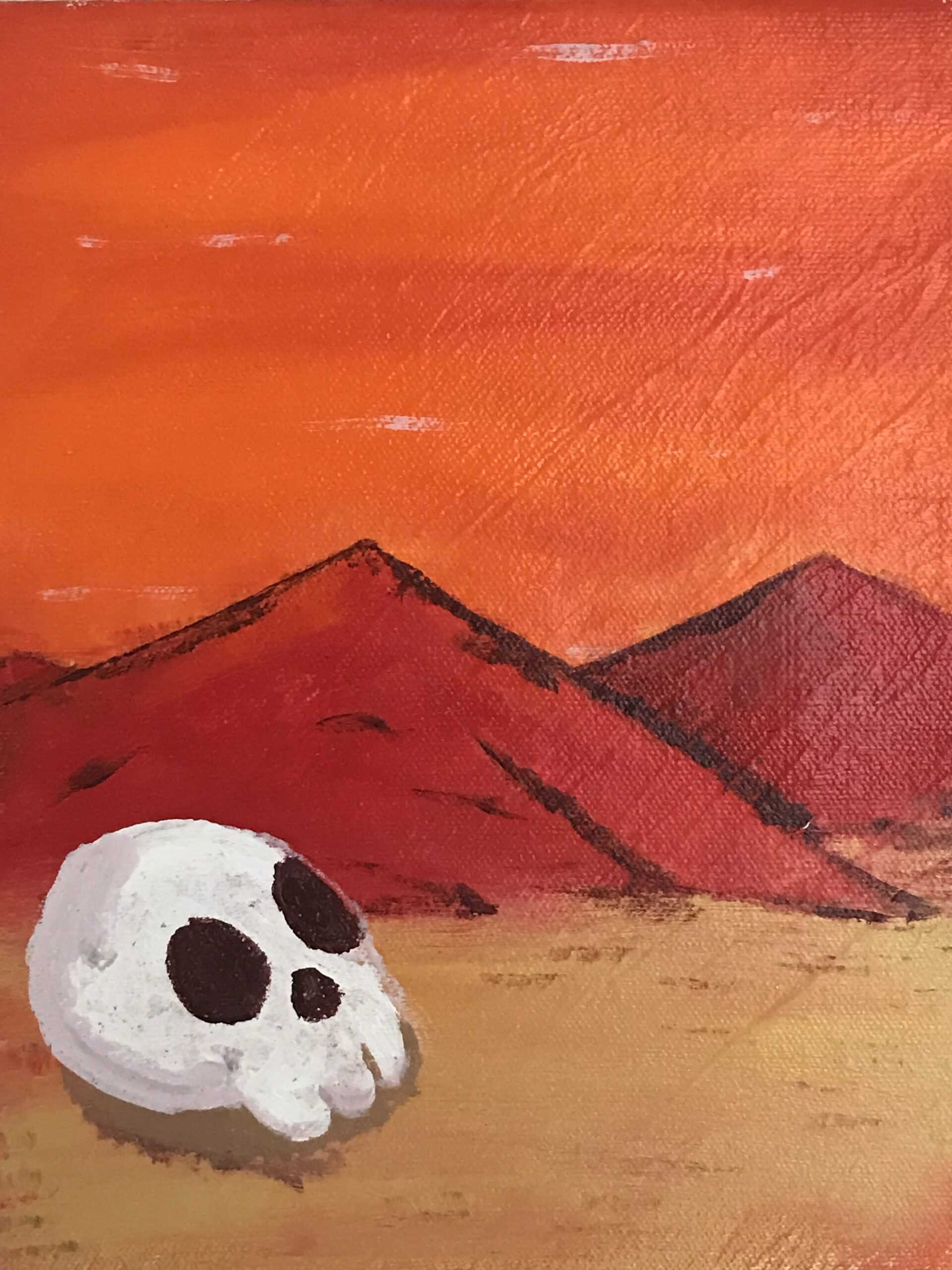 Skullset