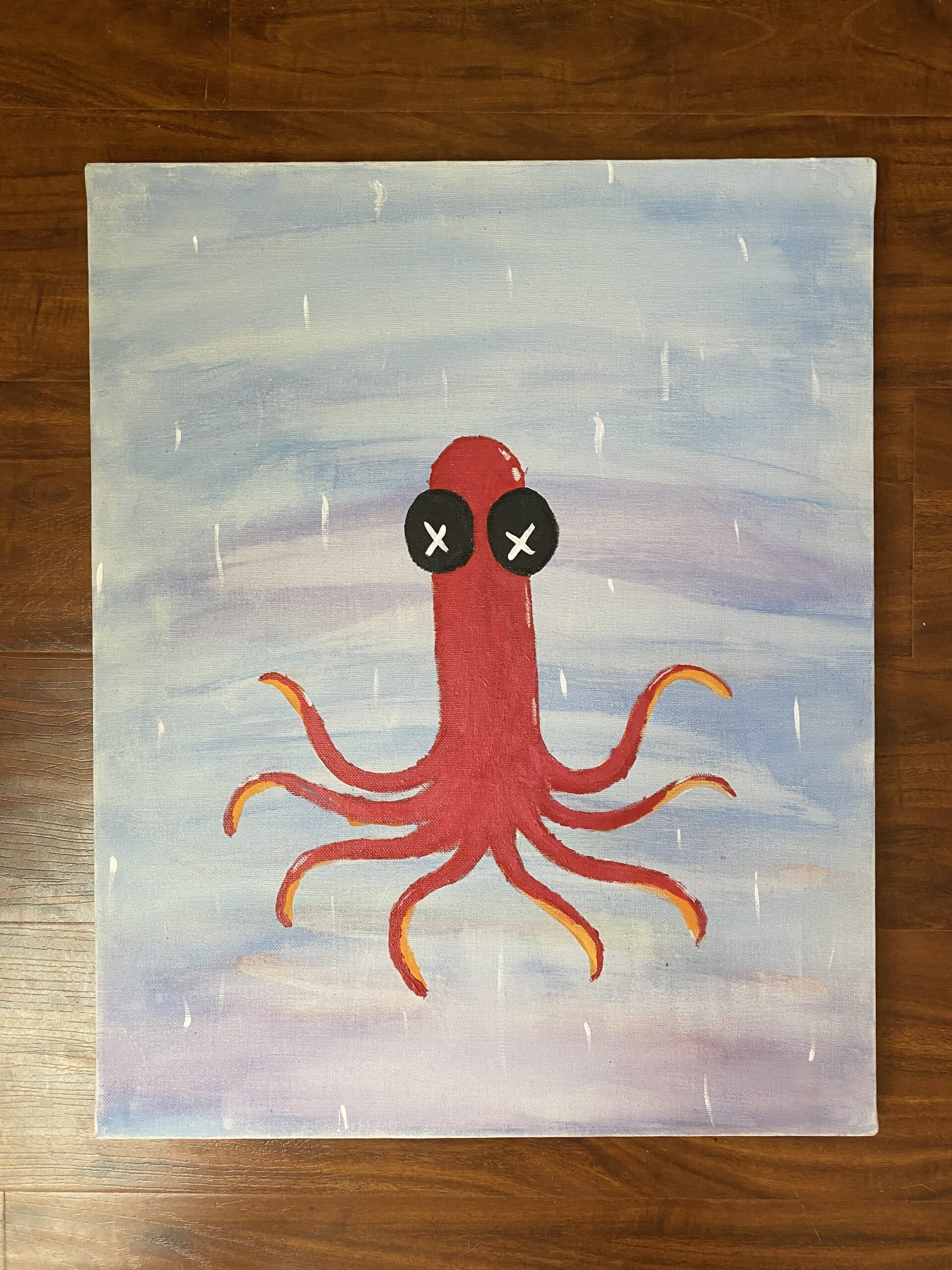 Sea Creature