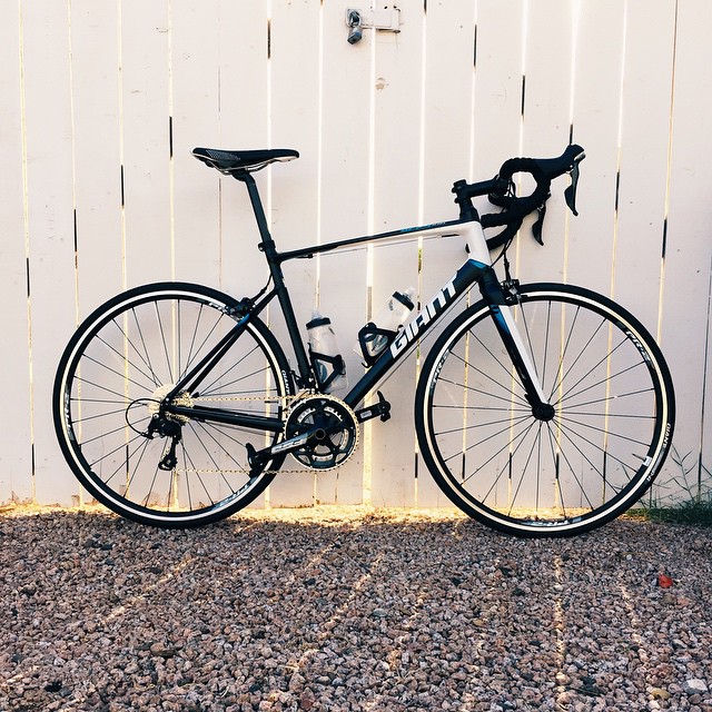 Who’s up for a ride?