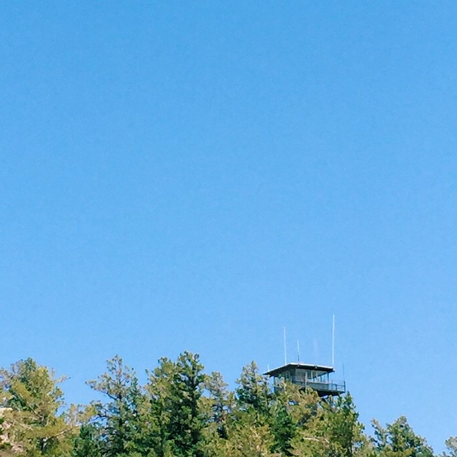 Lookout.