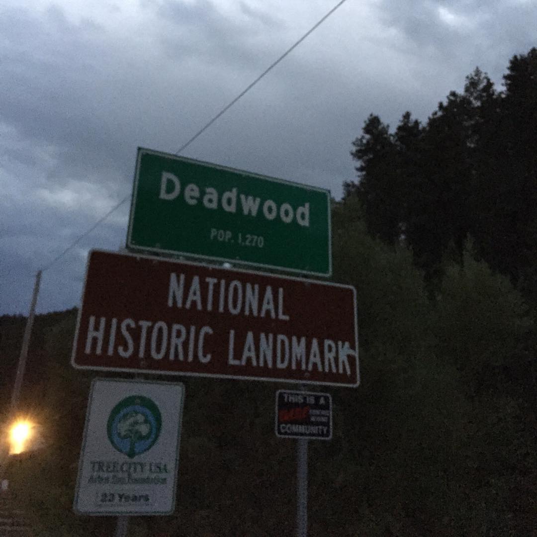 I made it!