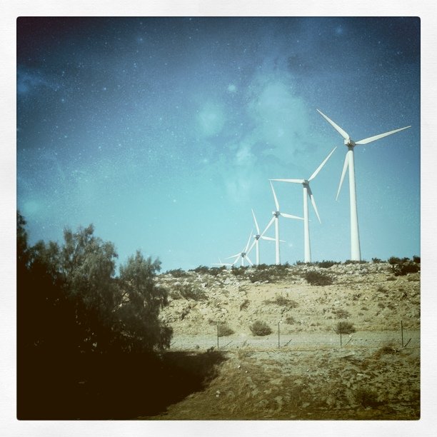 Windmills