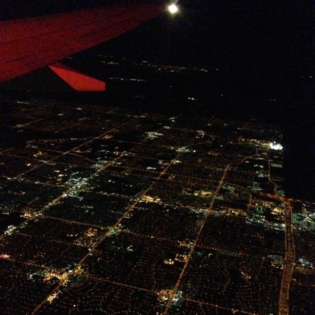 Redeye.