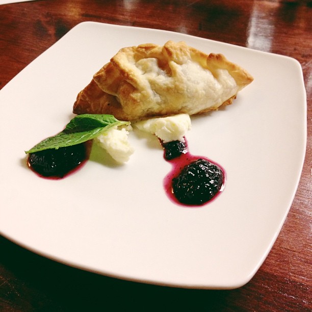 Empanada!