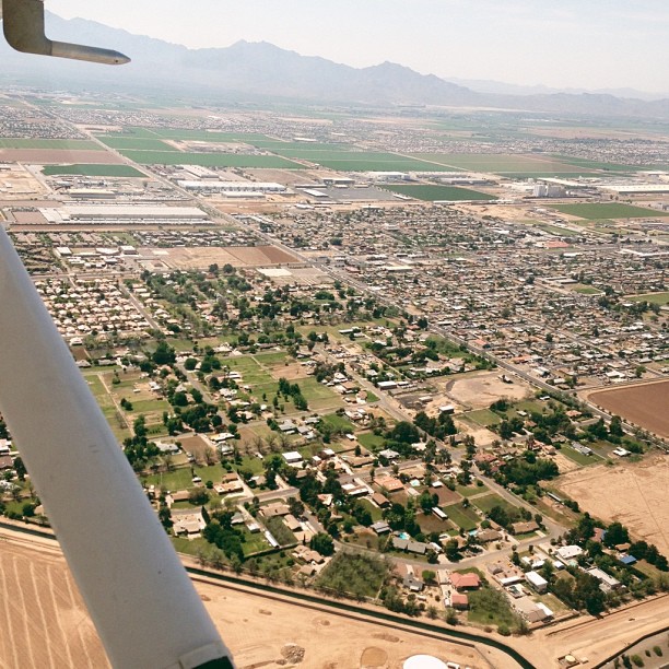Tolleson!