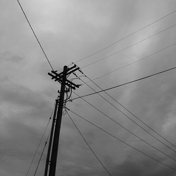 Cloudy