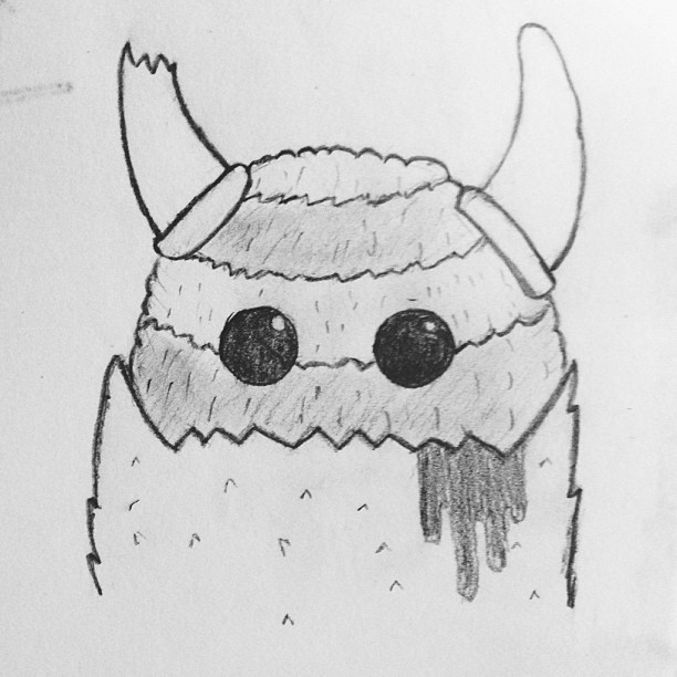 Salivator.