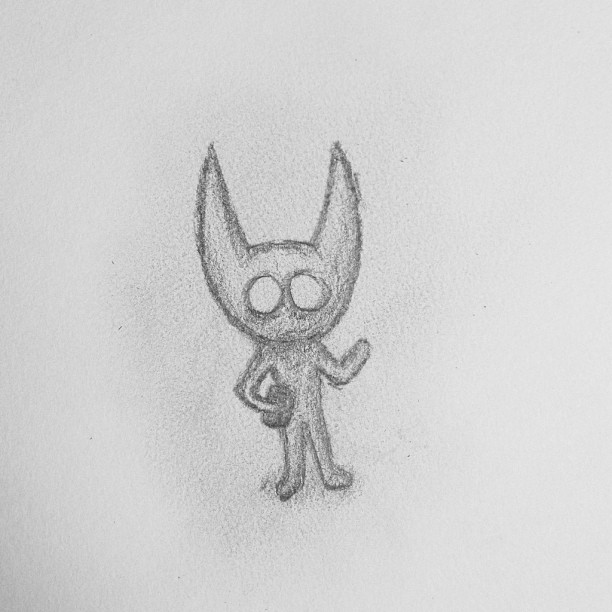I’d like to talk about your soul.