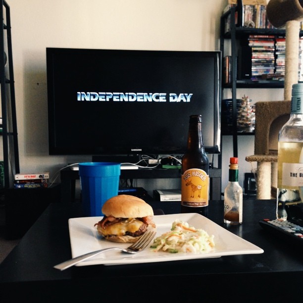 Happy 4th!