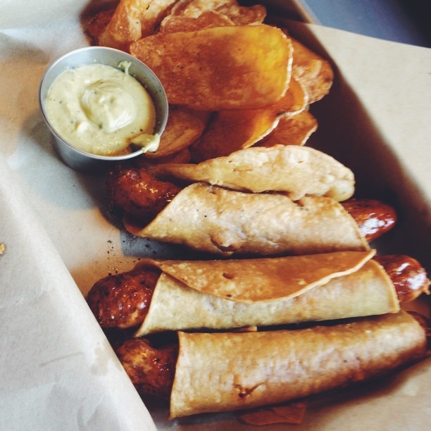 Delicious!