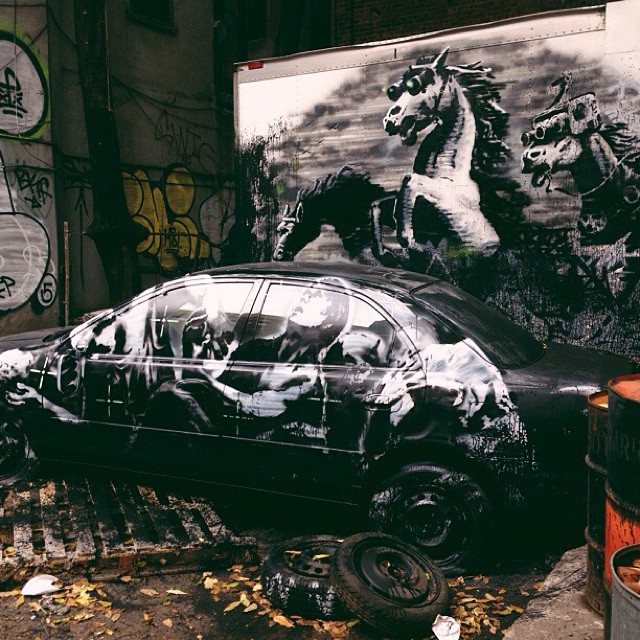 Banksy