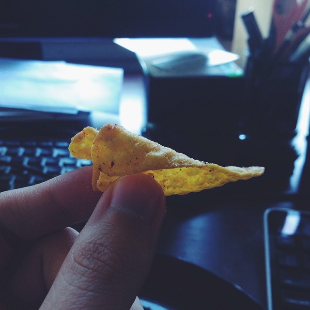 A cool ranch @doritos airplane!