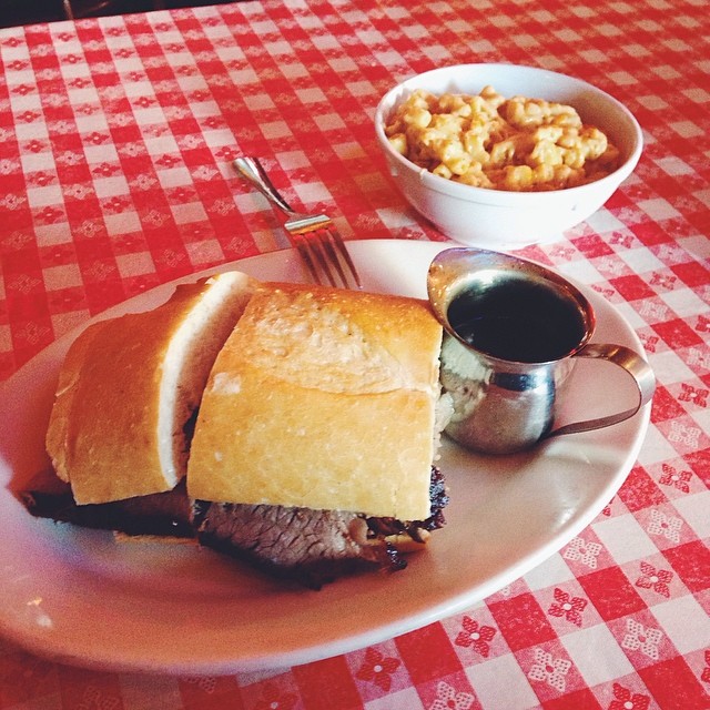 Cheapest lunch I’ve had so far.