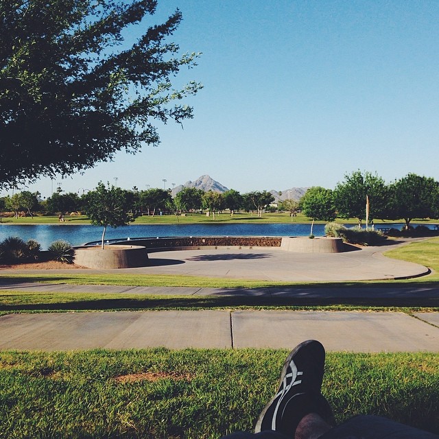 I need to come here more often.