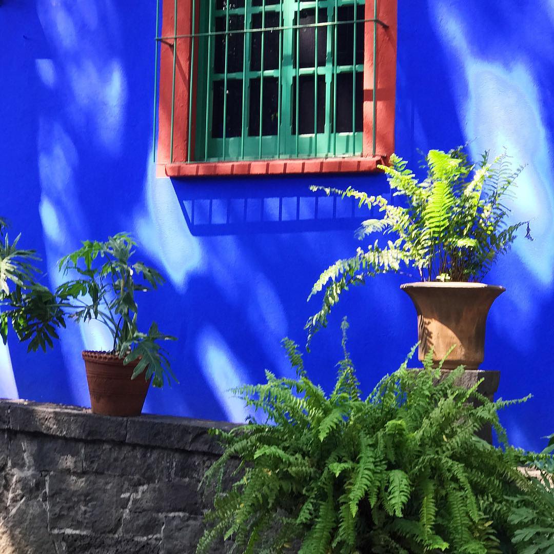 A truly beautiful house and museum.