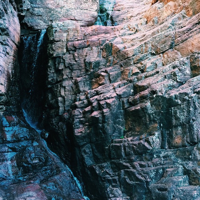 Last one from my hike this weekend.