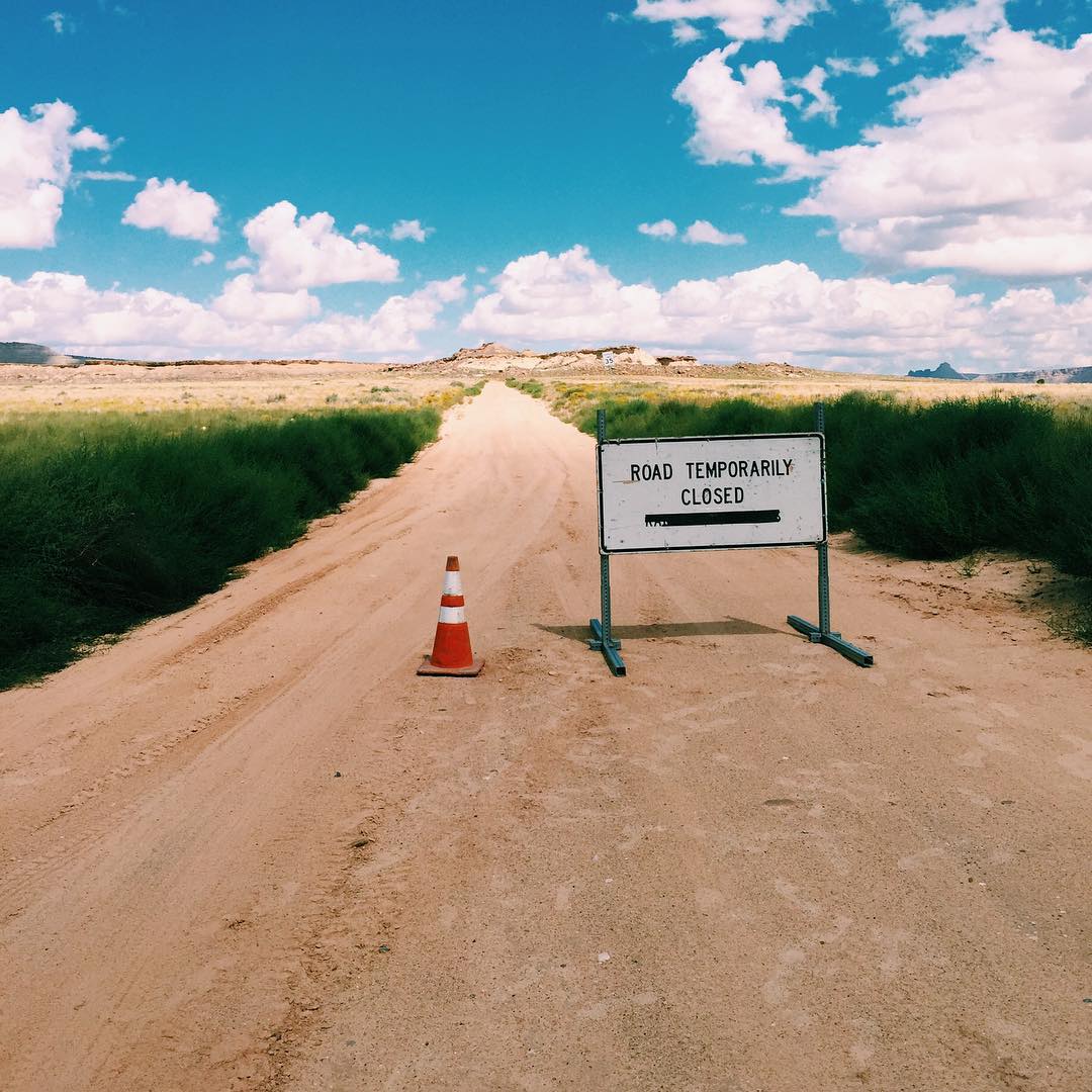 Home after an incredible Labor Day weekend. I can only hope for more adventur…