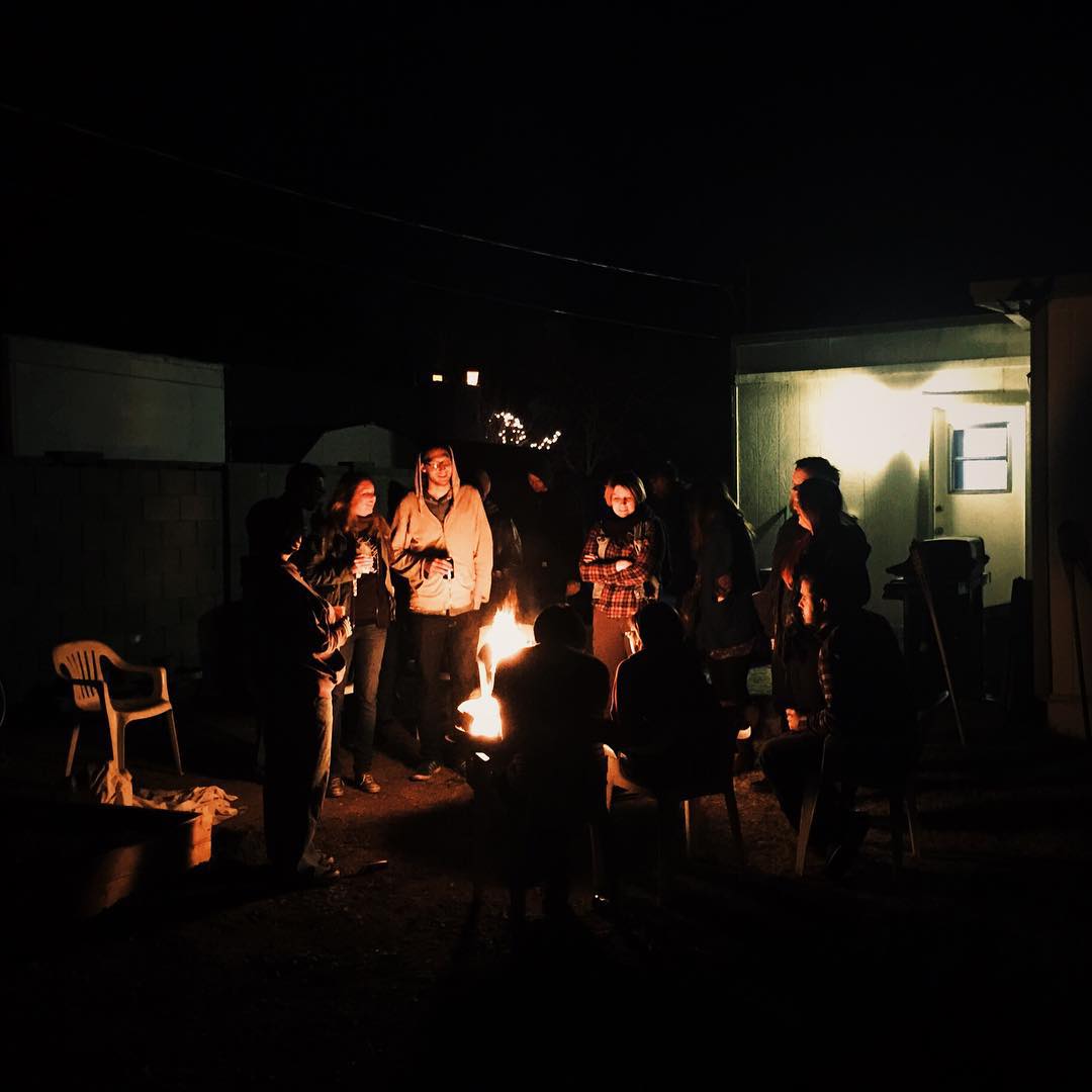 Had an incredible New Years with some amazing people. Looking forward to what…