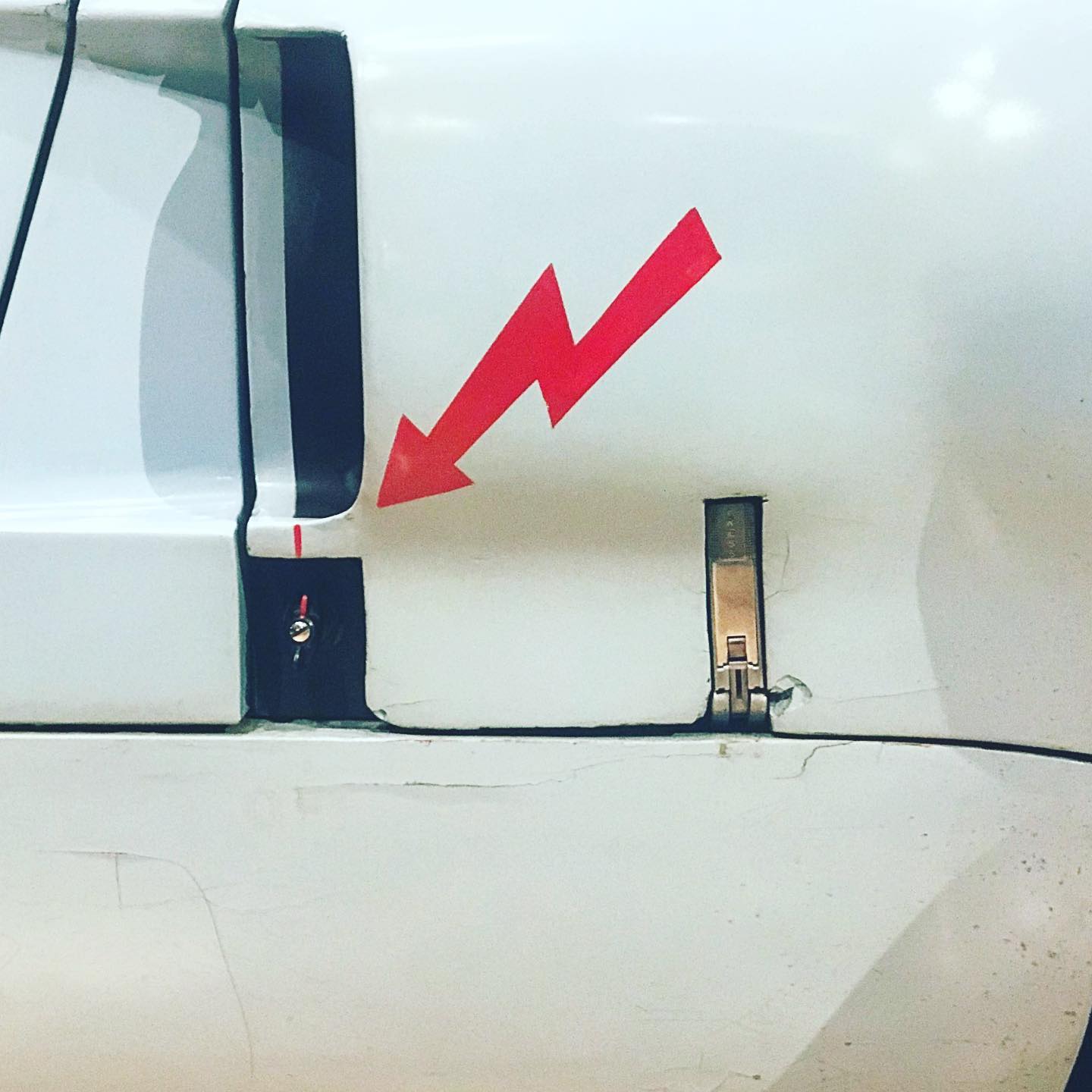 Looked at some cars today.