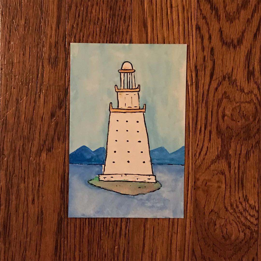 “They that go down to the sea in ships, that do business in great waters; the…