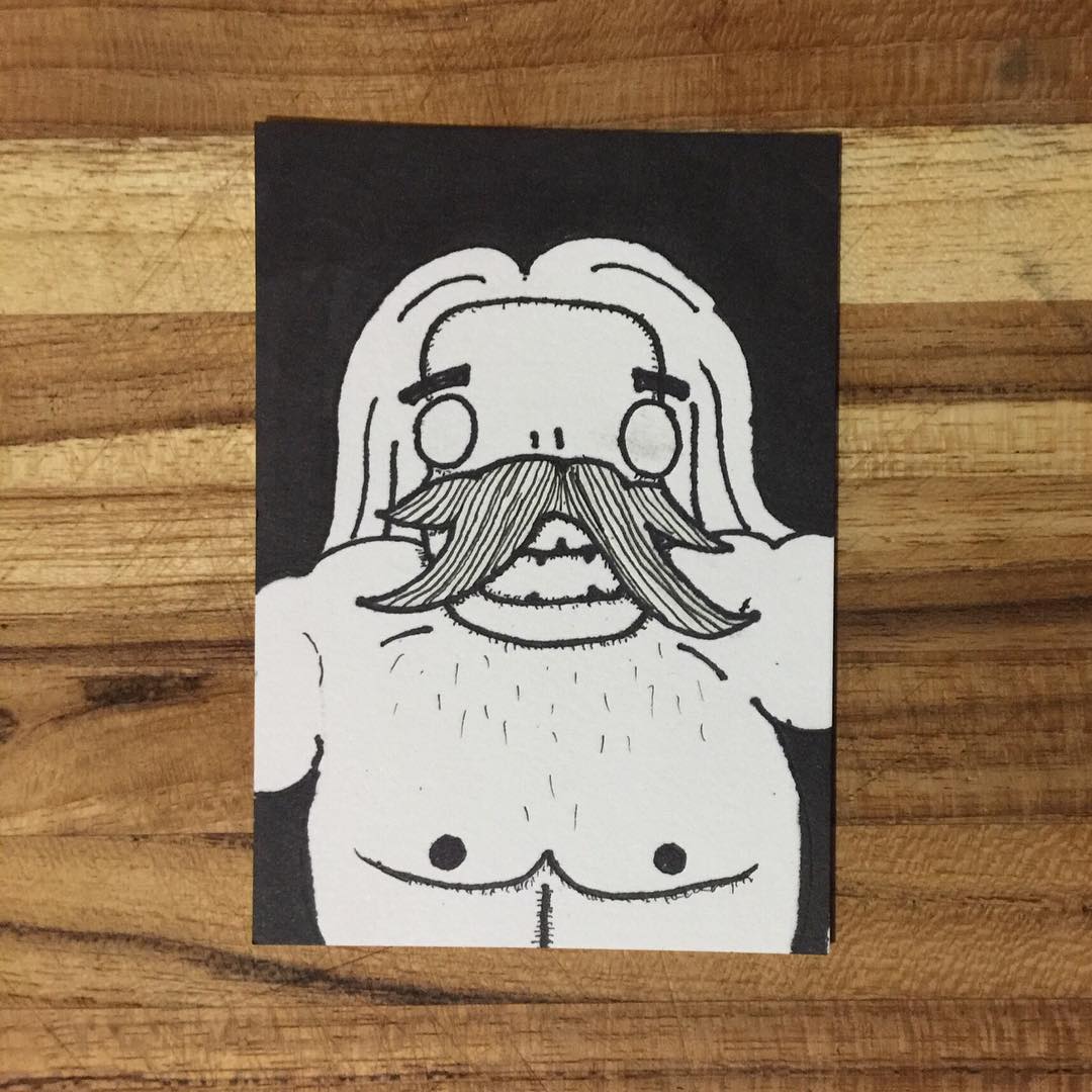 Day 8: Come give me a hug!!