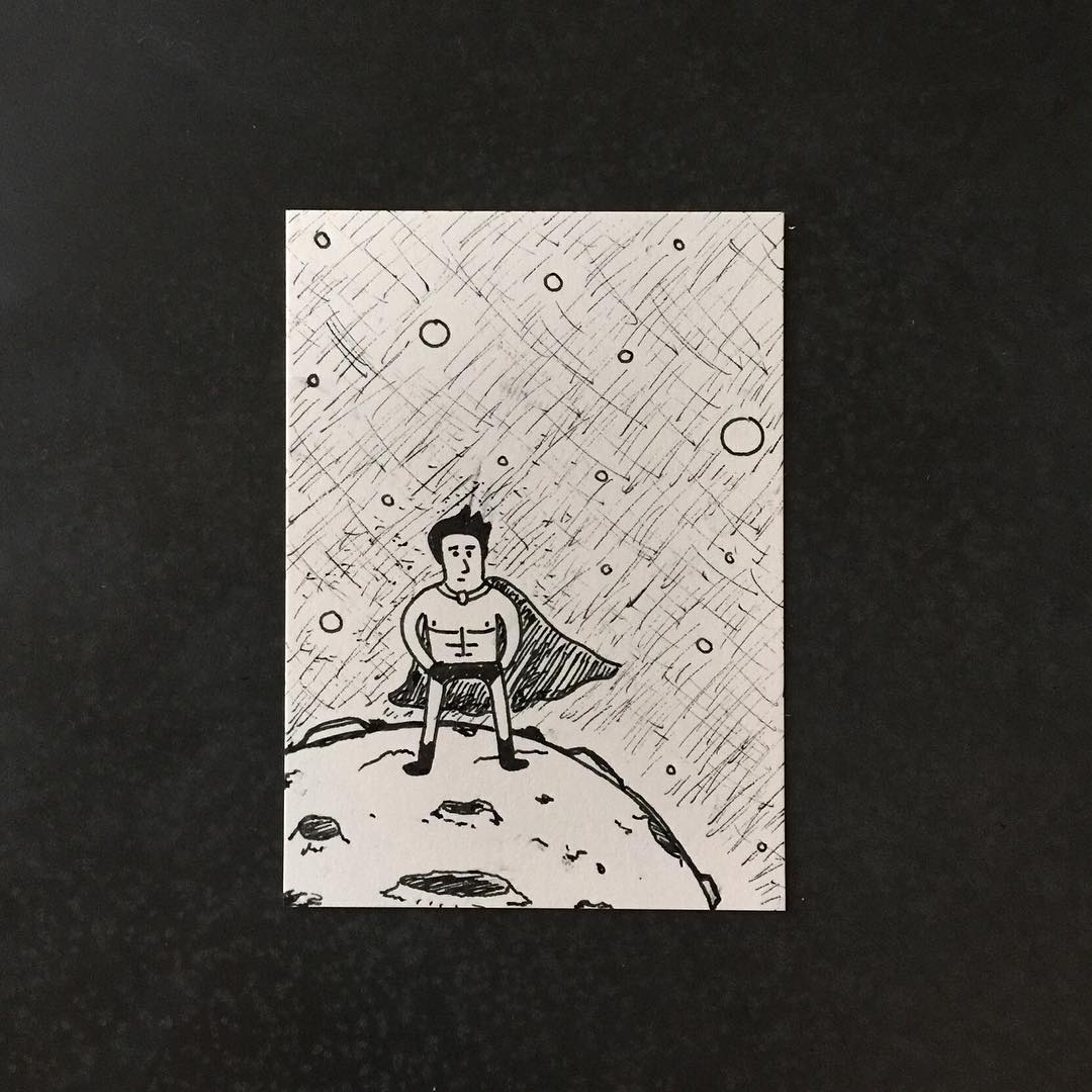 29. Super Moondood!