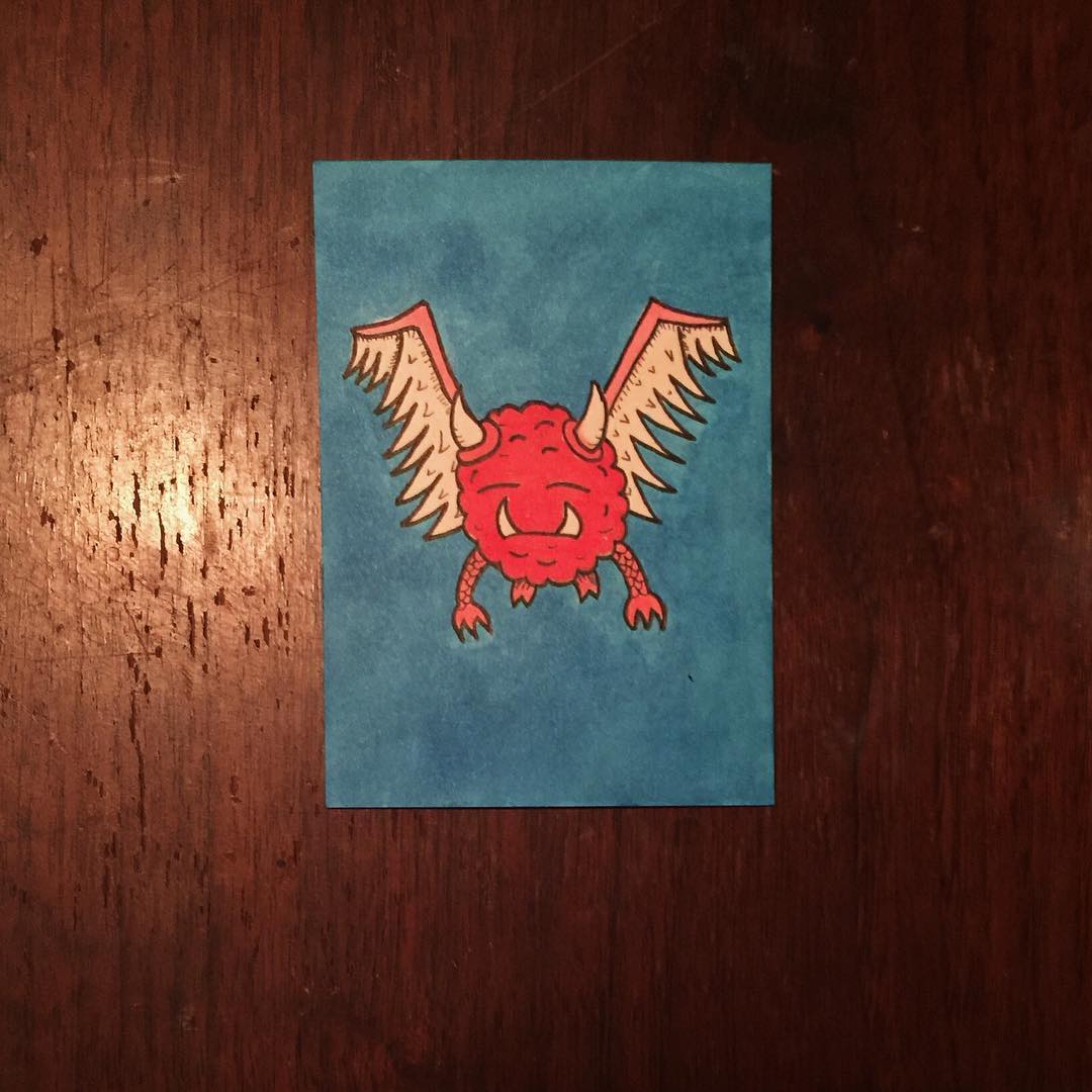 53. As I fly, I think about how sweet it is to fly.