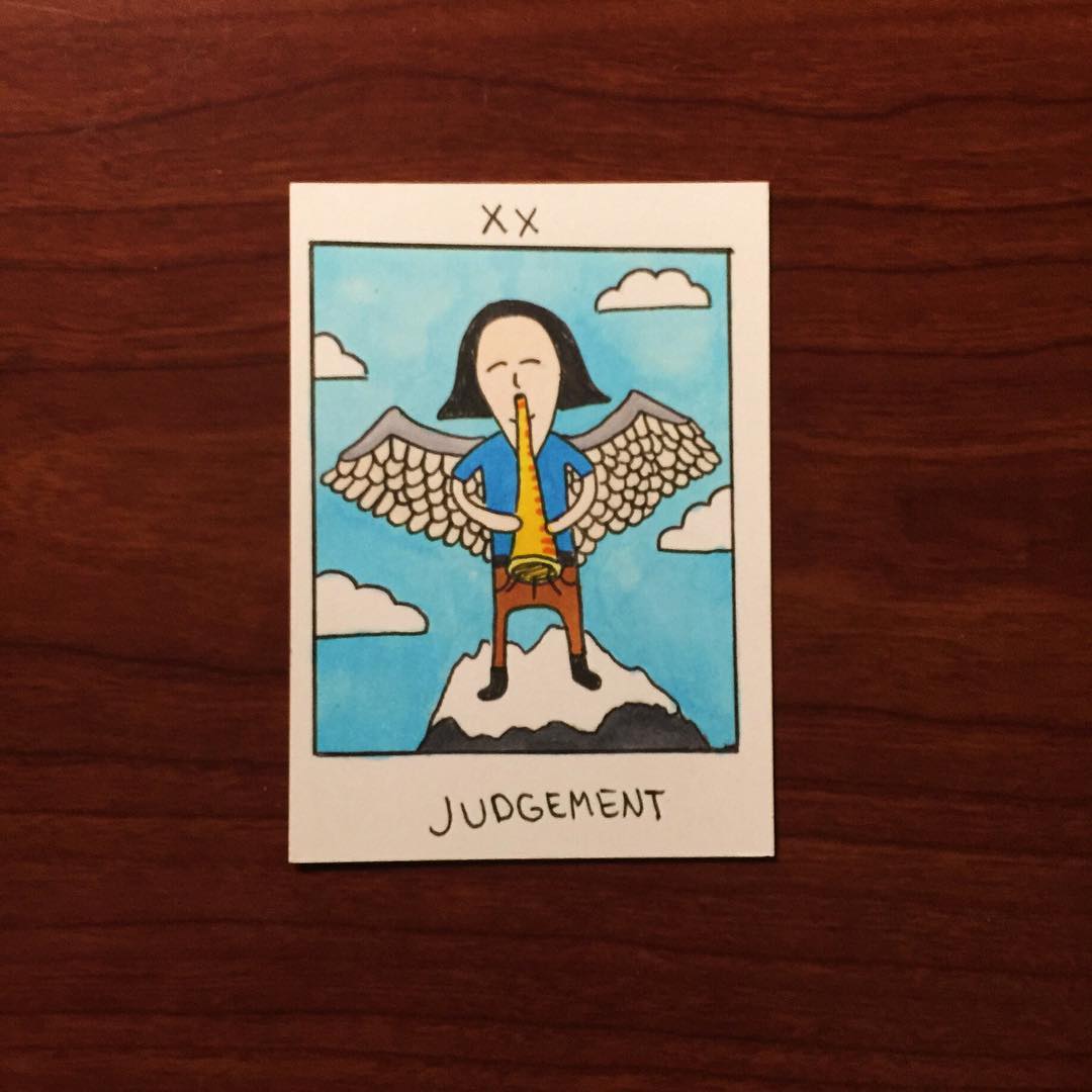 75. Judgement. .