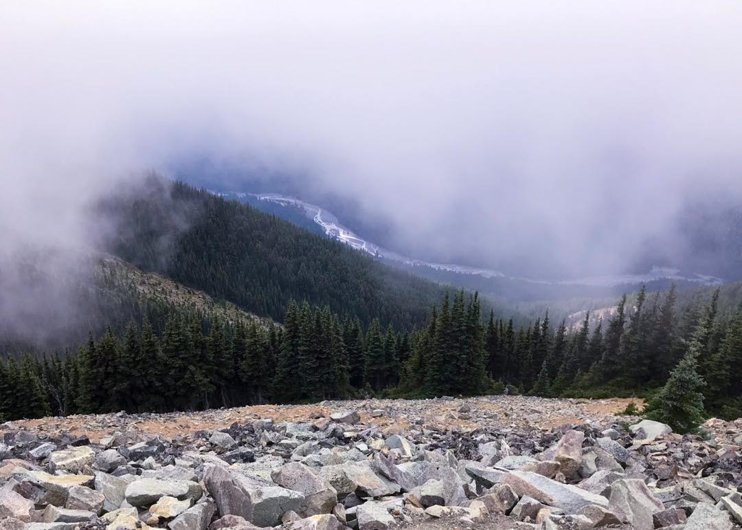 ⛰