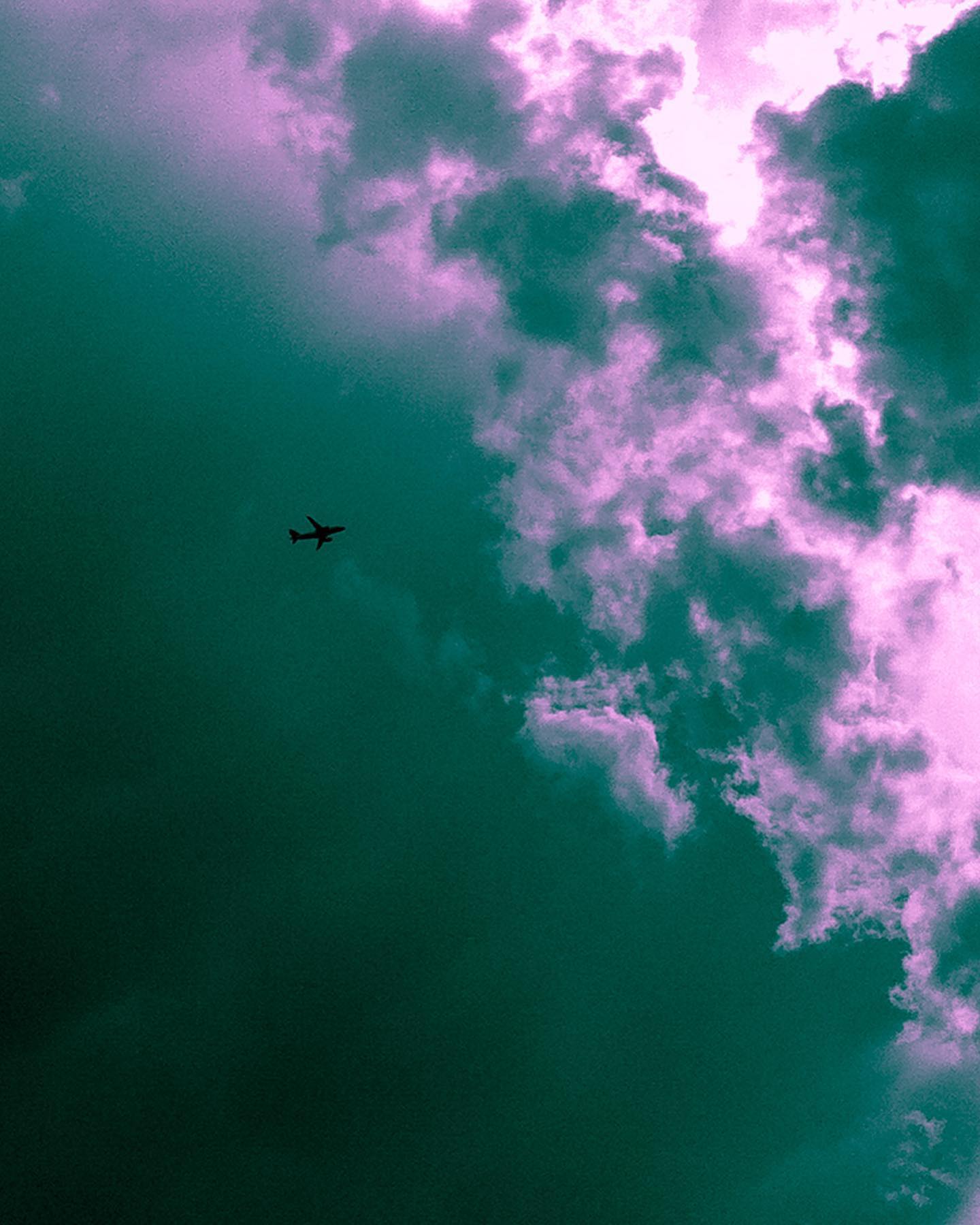 ✈️