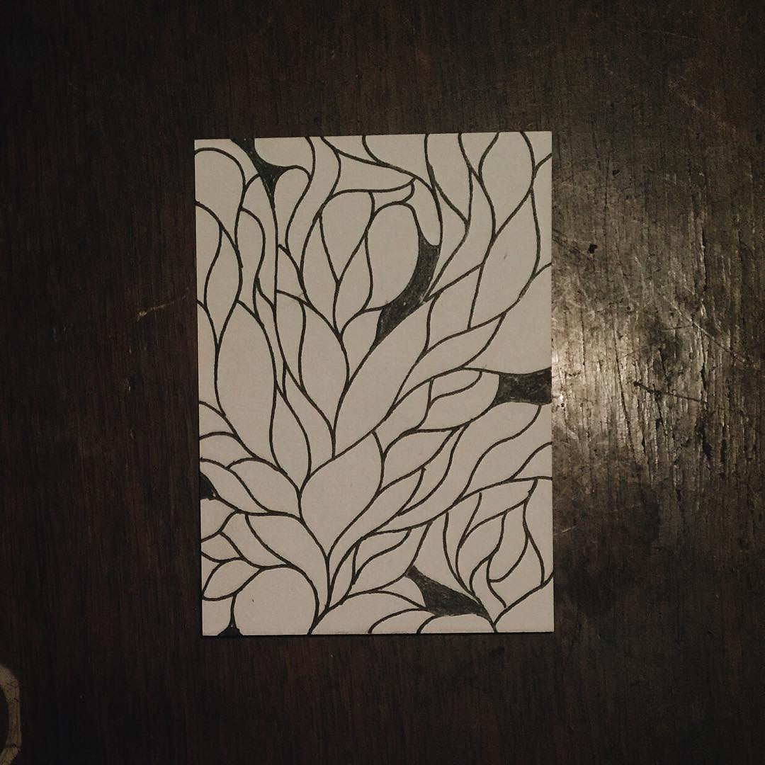 37. Vent. You think you are in control.