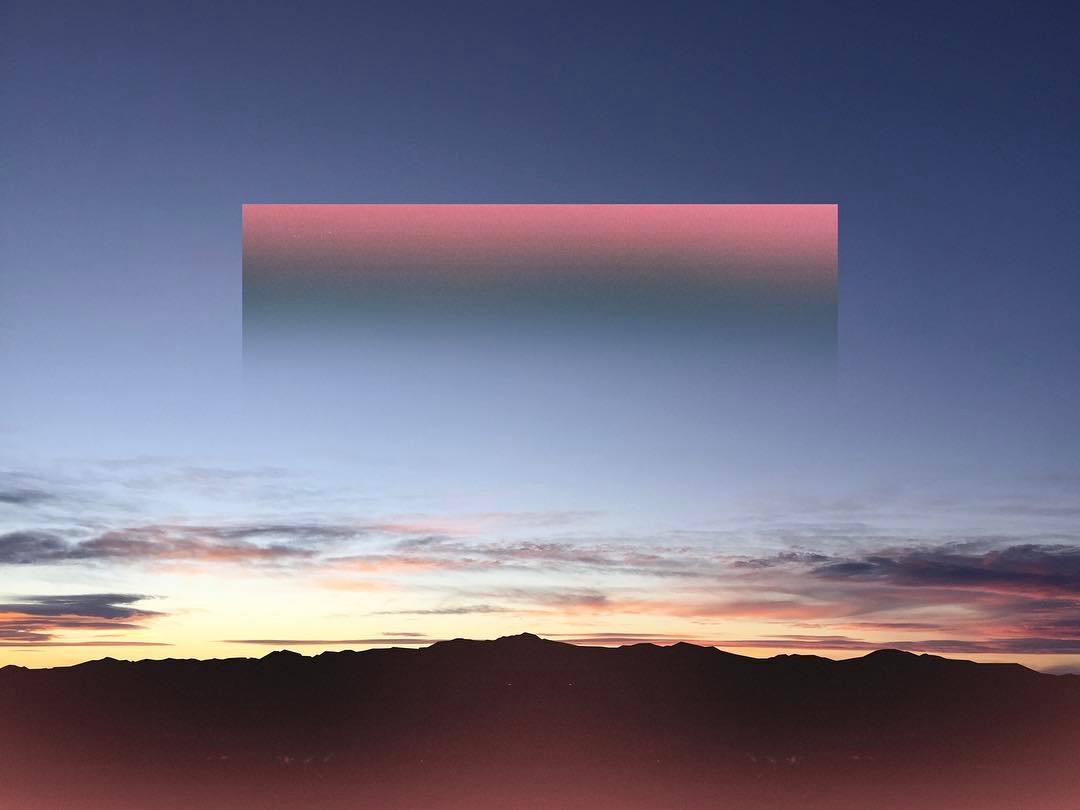 Telescope Peak, Death Valley