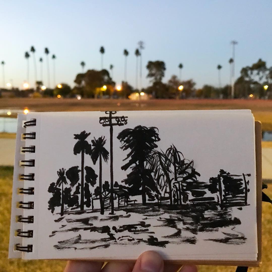 🌴