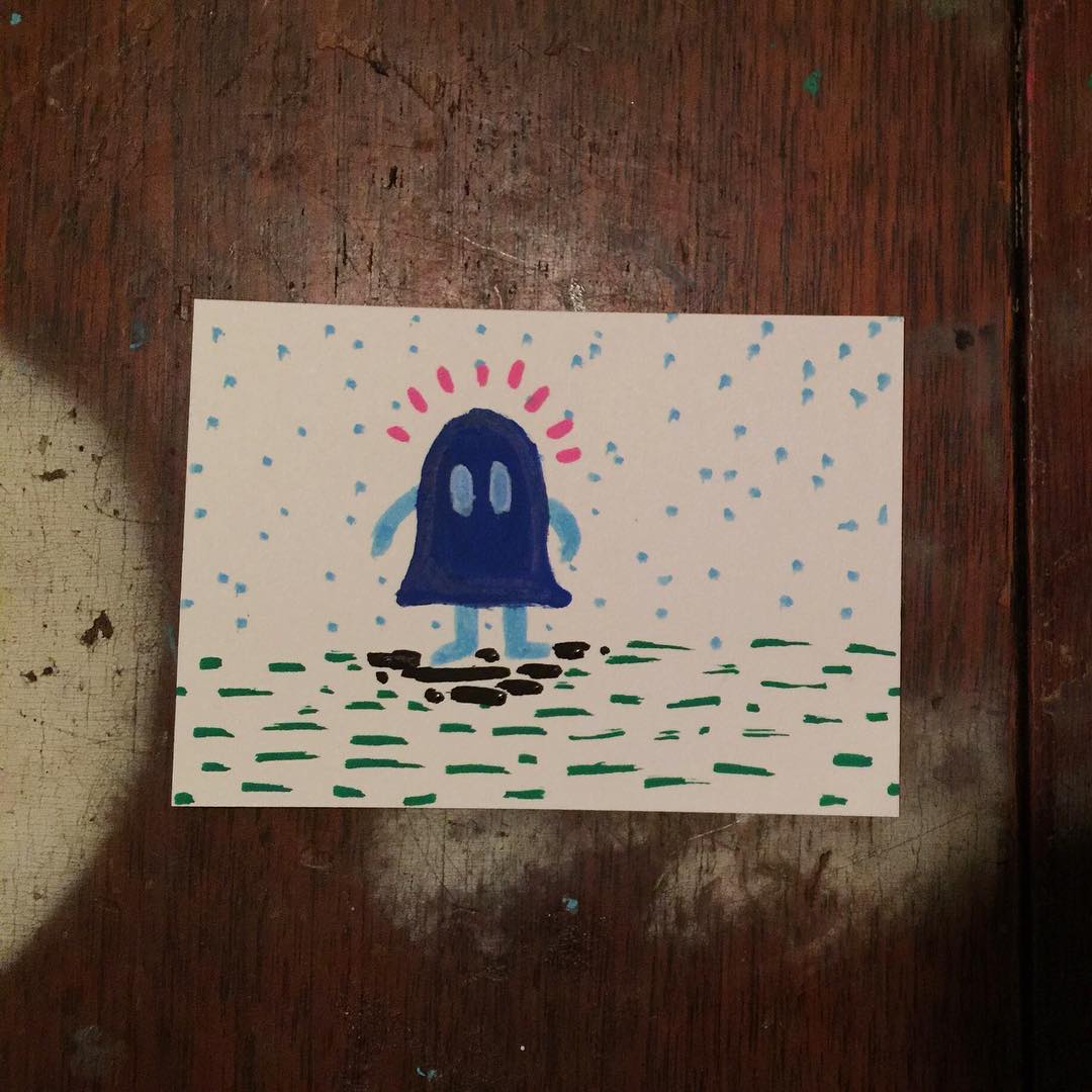 Day 7: implied