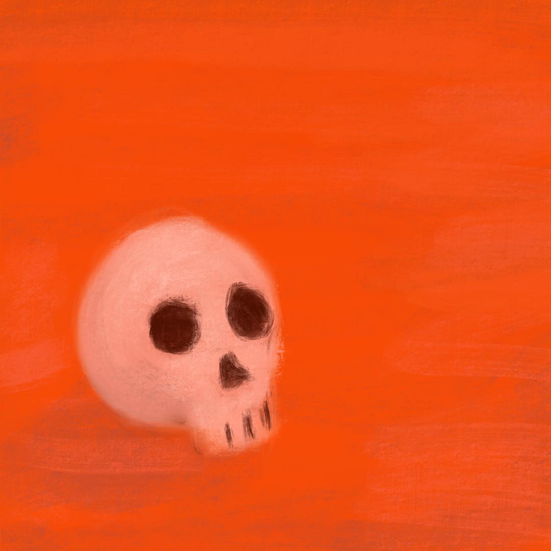 💀