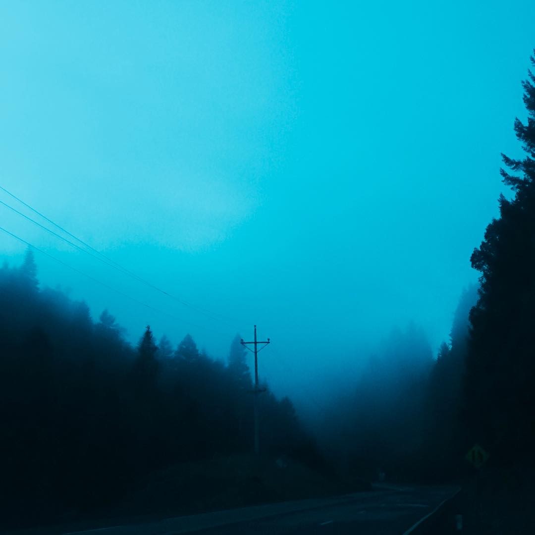 Bigfoot Country.