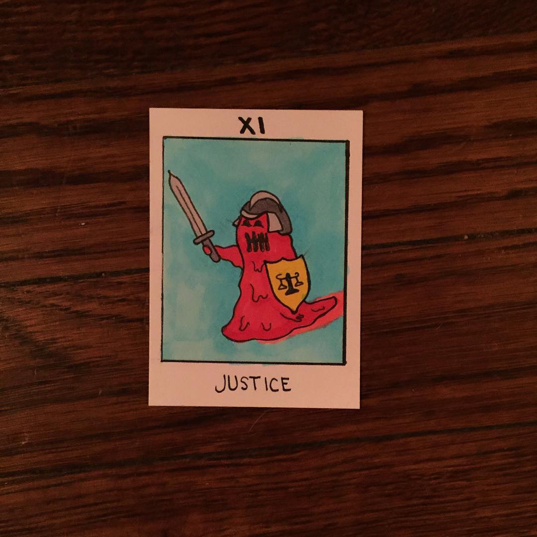 66. Justice.