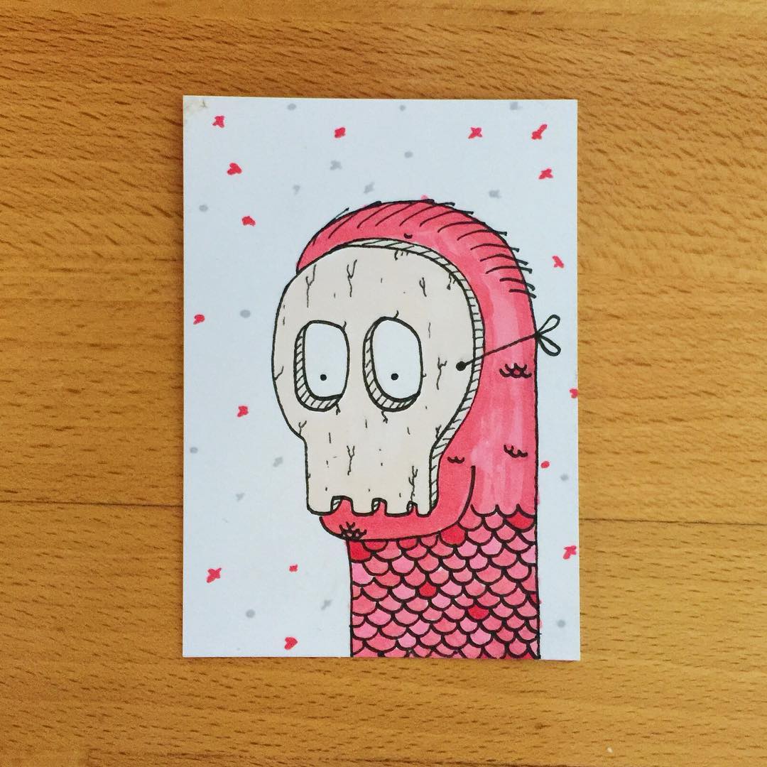 42. The only answer is to wear this mask.