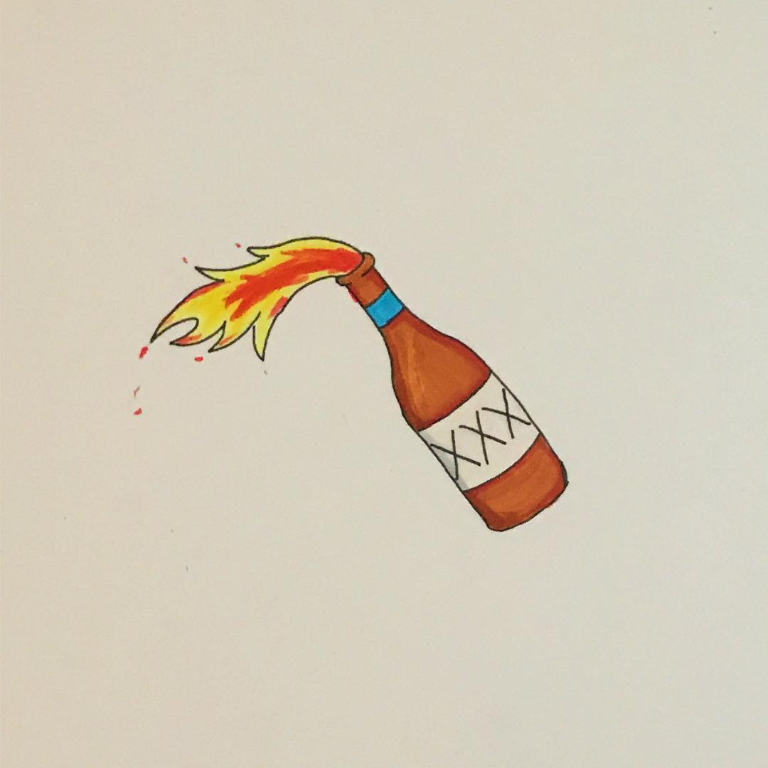 The Offspring – Hand Grenades.