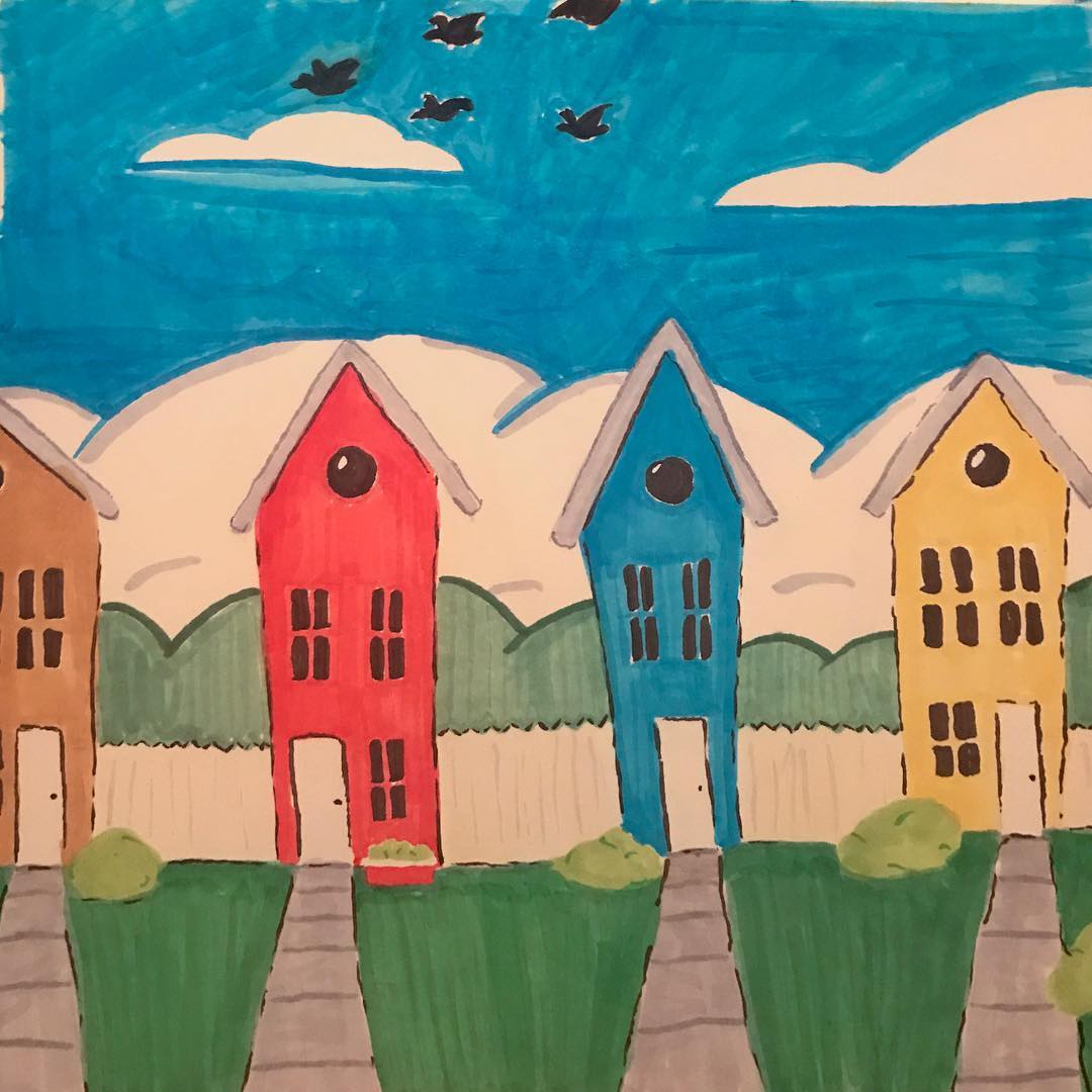 The Lunachicks – Pretty House