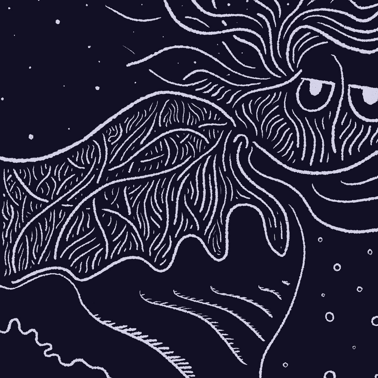 Thinking about sleep and the great conjunction. Hoping the view will be good …